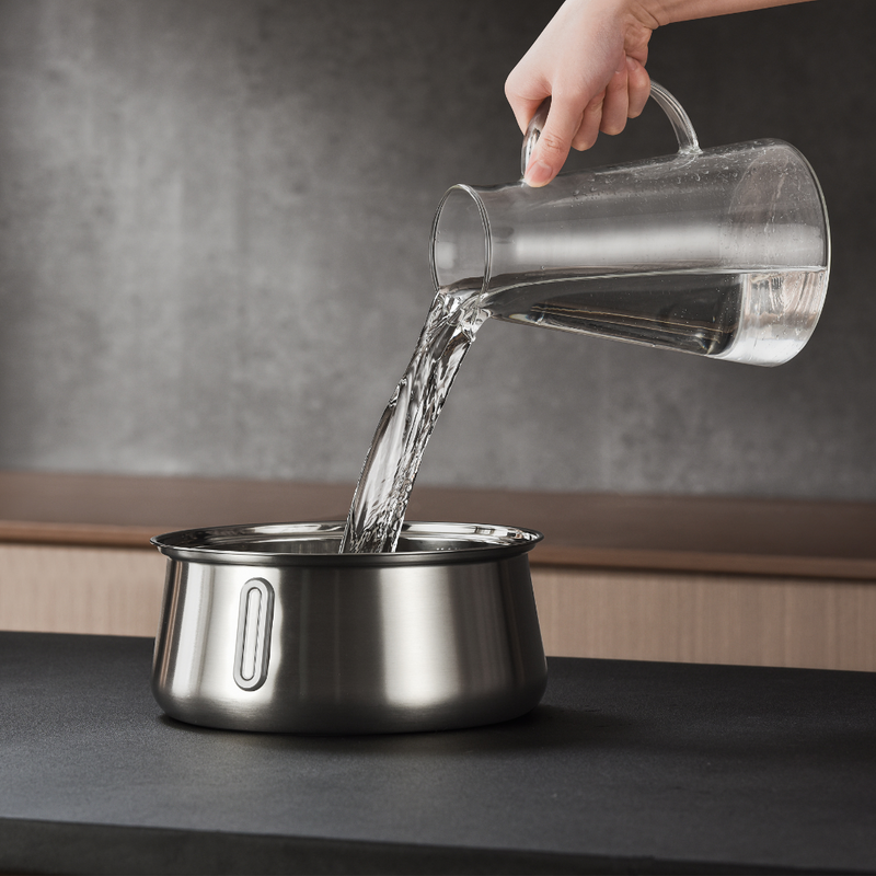 Refurbished The KittySpout - Wireless Fountain (Spout) - 4 Month: Wireless KittySpout + 8 filter sets + free gift