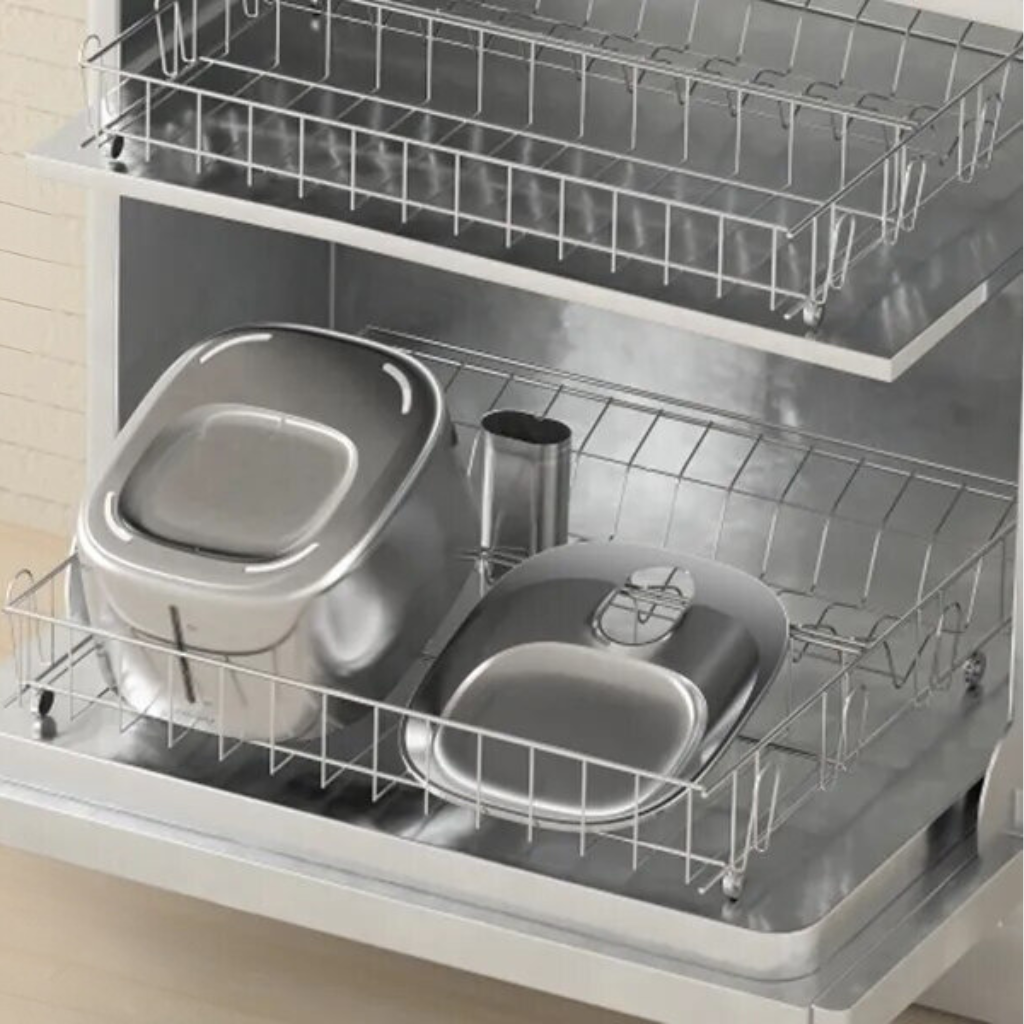 The KittySpout™ - Wireless Fountain