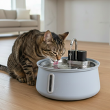 The KittySpout™ - Wireless Fountain 2.0 LP Test thumbnail