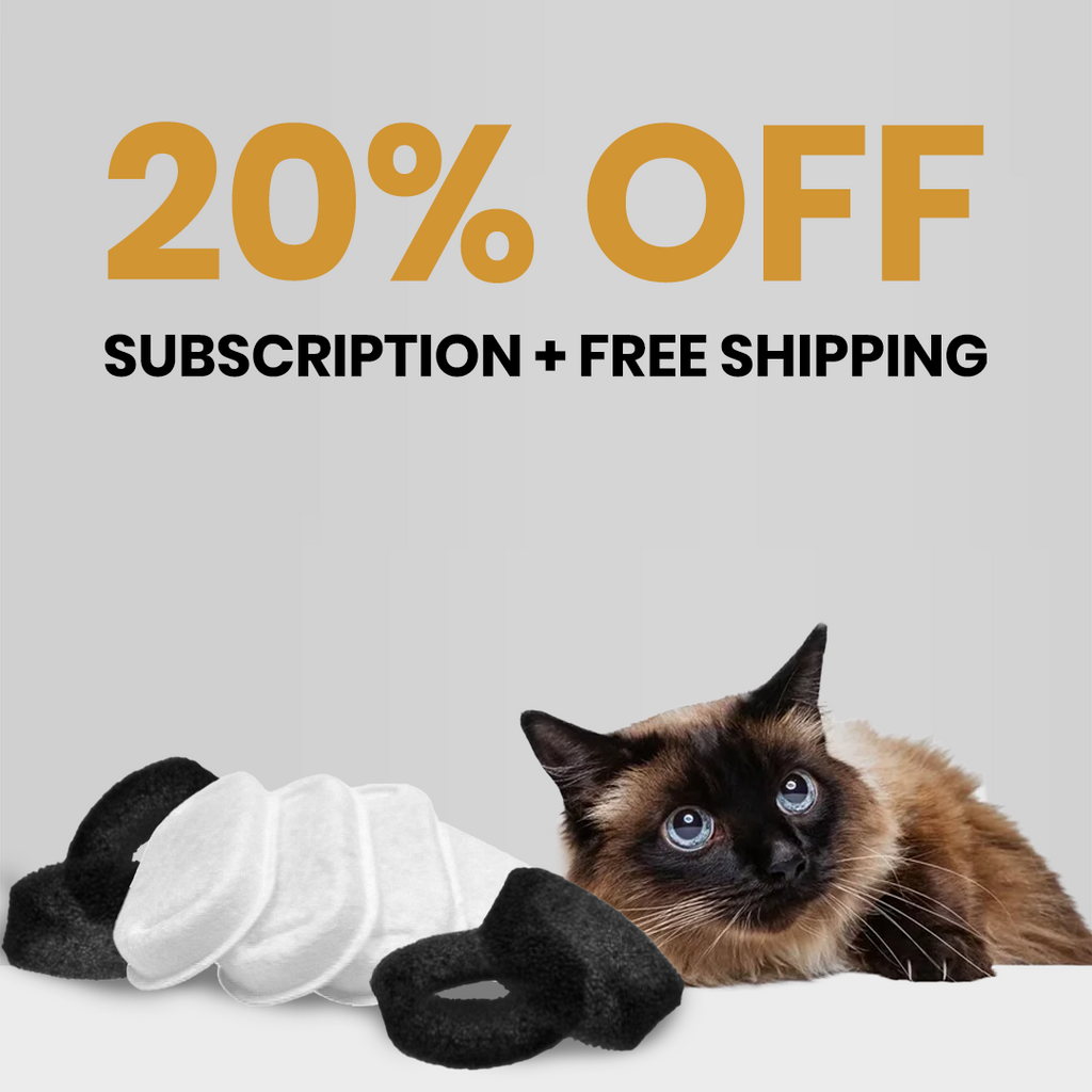 Filtros de repuesto de acero inoxidable