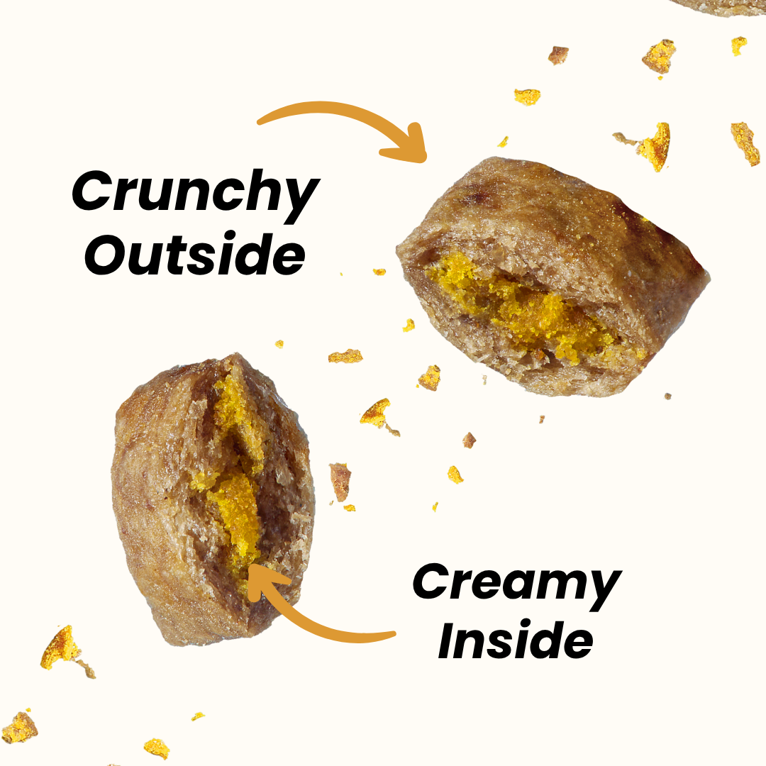 KittySpout Multivitamin Chews - 90 Day Supply