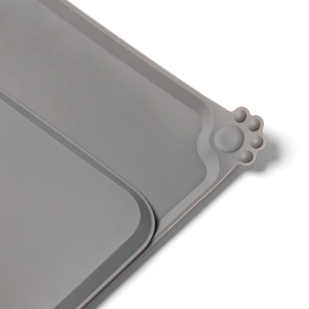 Alfombrilla antisalpicaduras para KittySpout