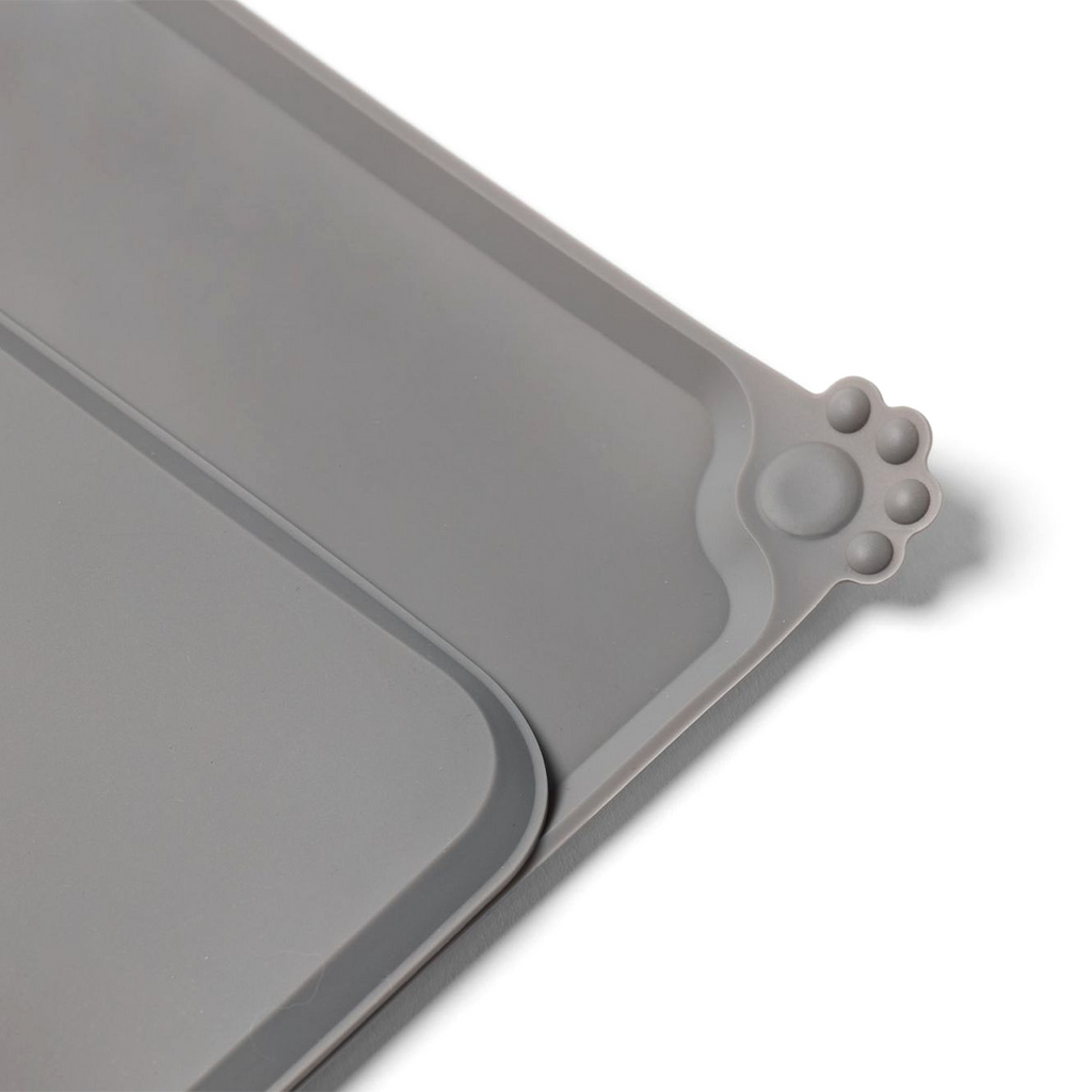 Alfombrilla antisalpicaduras para KittySpout