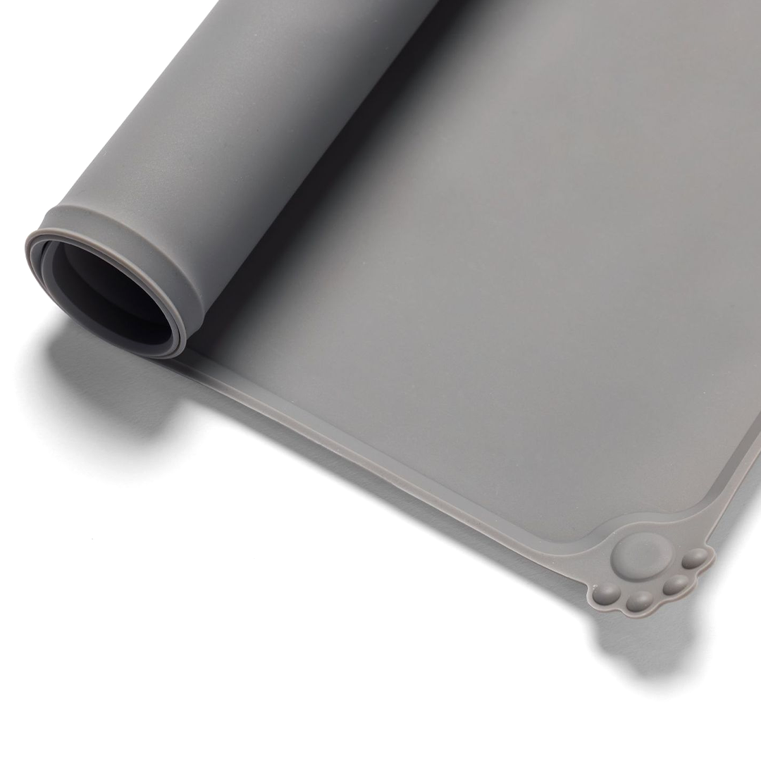 Alfombrilla antisalpicaduras para KittySpout