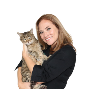 Dr. Katie
