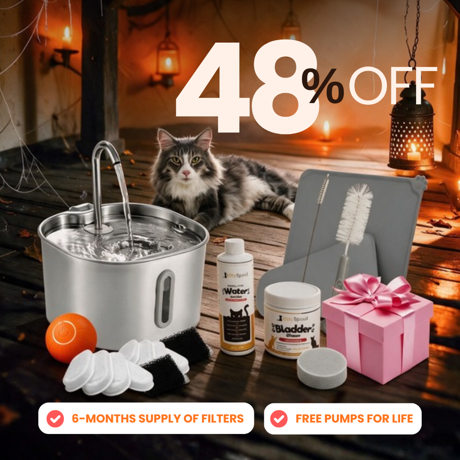 Hydration & Health Bundle