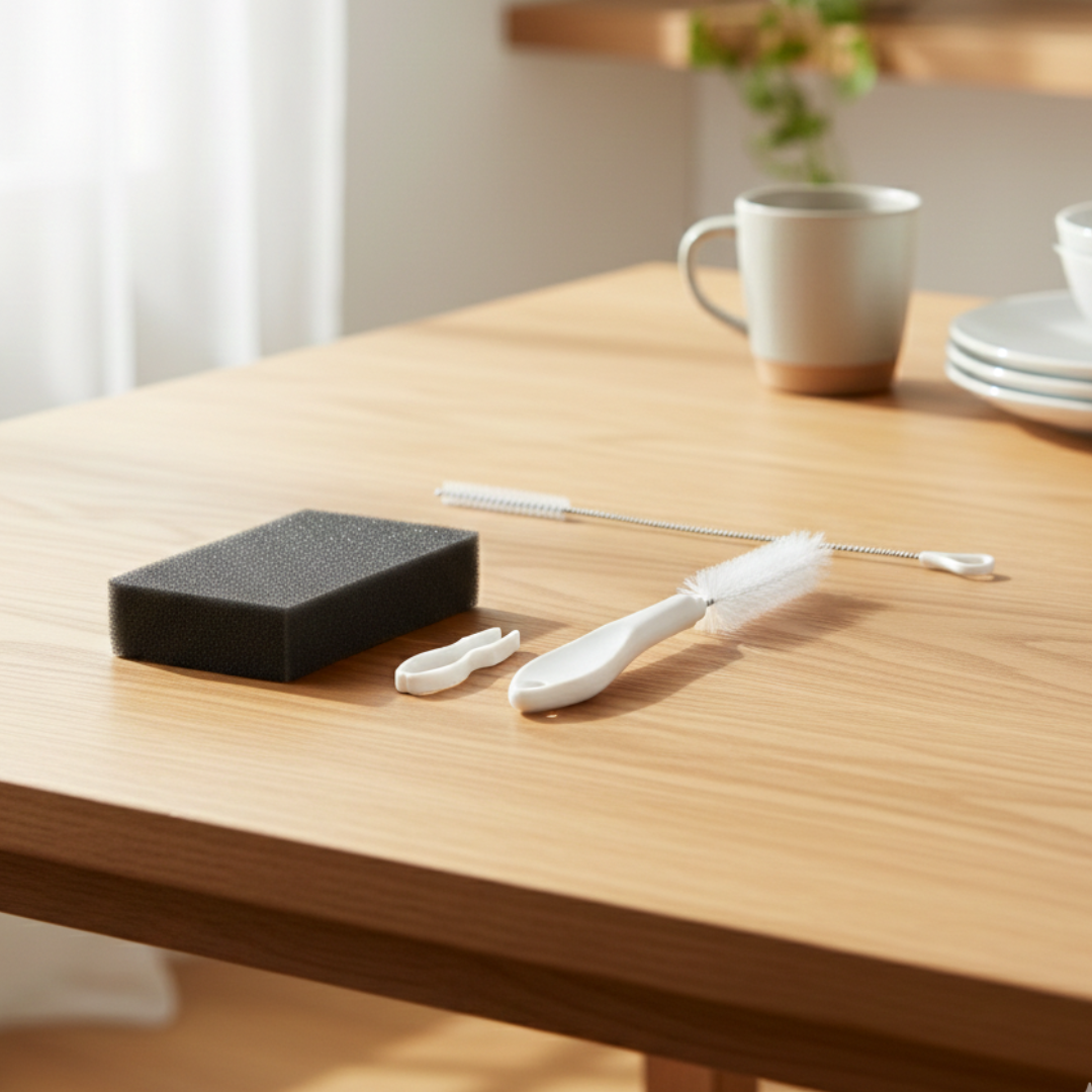 KittySpout™ Cleaning Kit