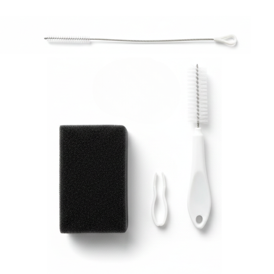 KittySpout™ Cleaning Kit