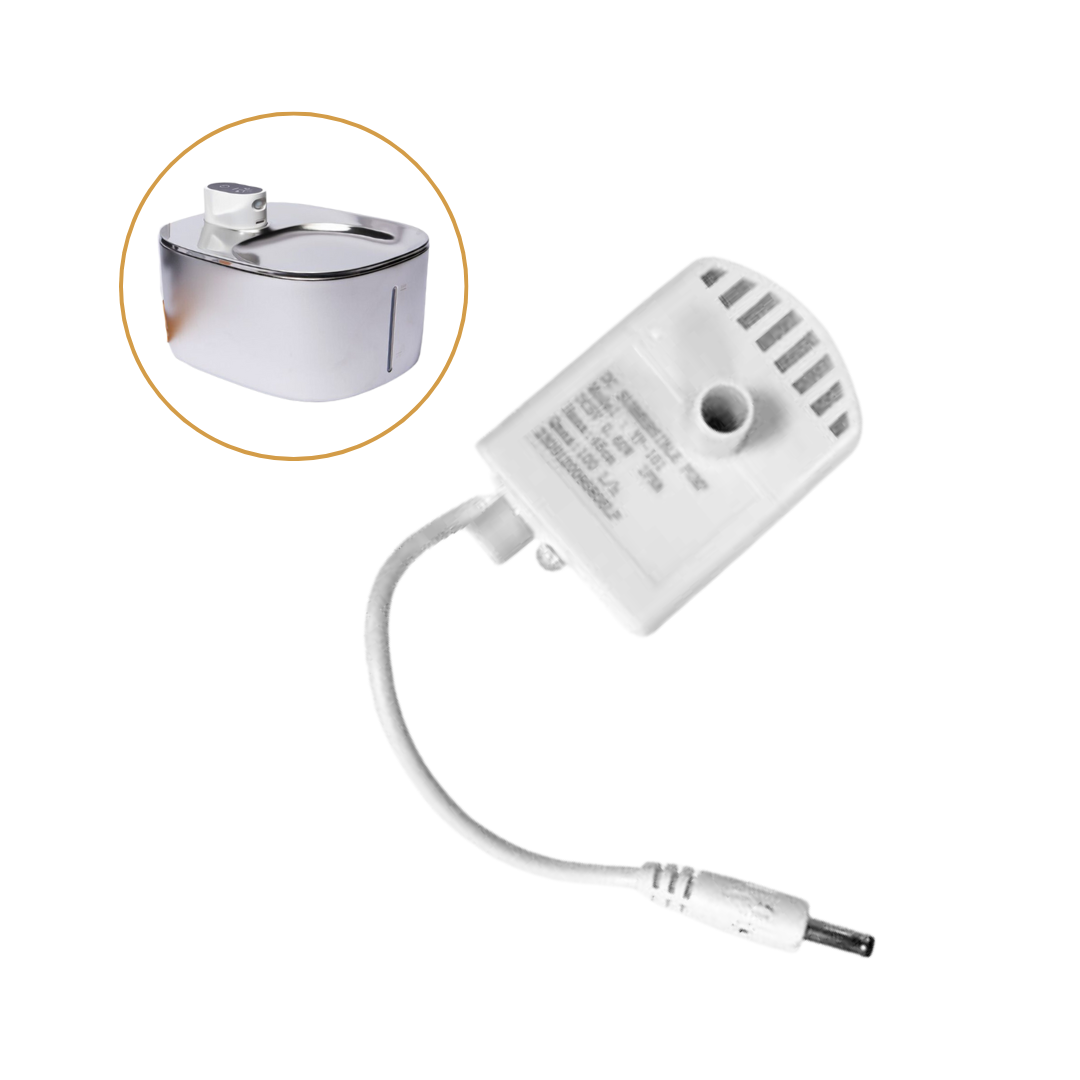 KittySpout™ - Bomba de agua