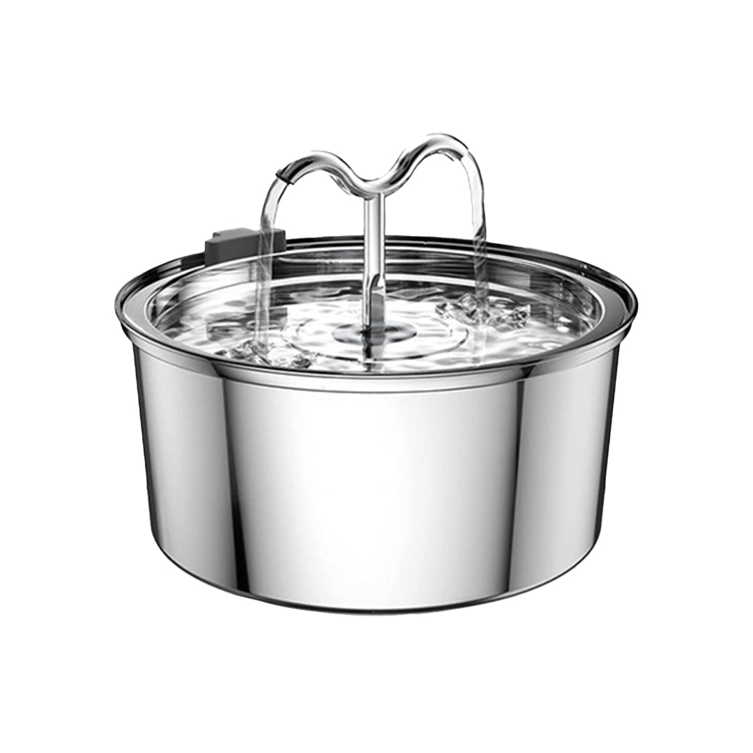 The KittySpout™ - TwinFlow Fountain