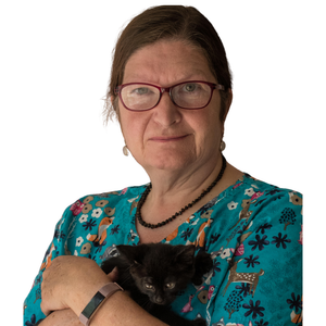 Dr. Anna Maria Wolf