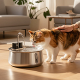 The KittySpout™ - Wireless Fountain 2.0 LP Test thumbnail