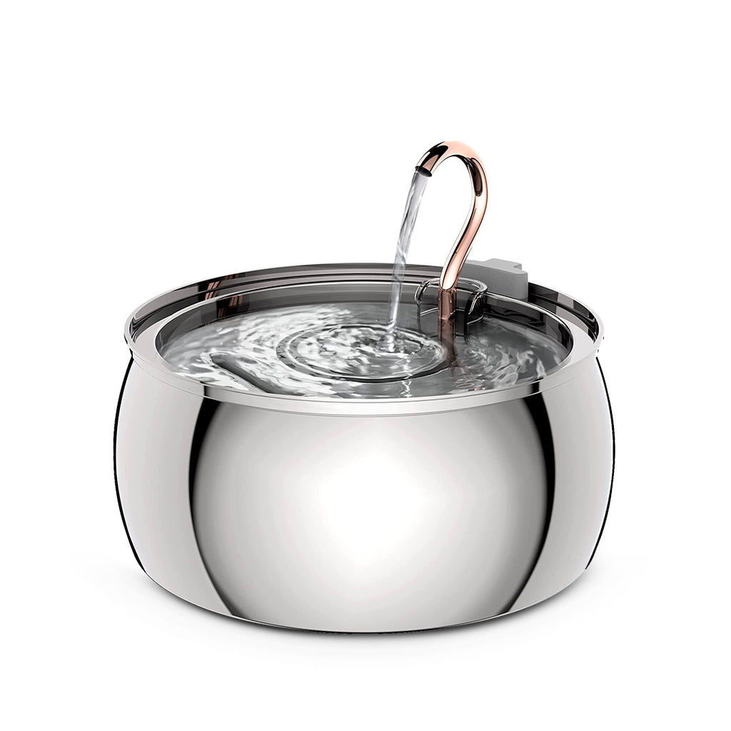 KittySpout™ - Bomba de agua